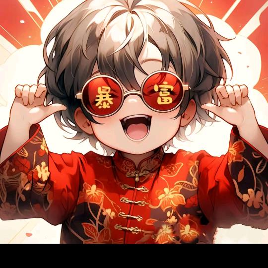 🌈乙生佑妮