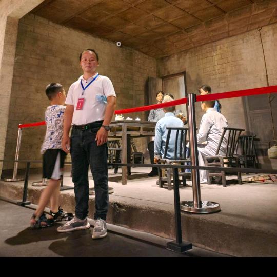 加油搞钱曾经的Vlp