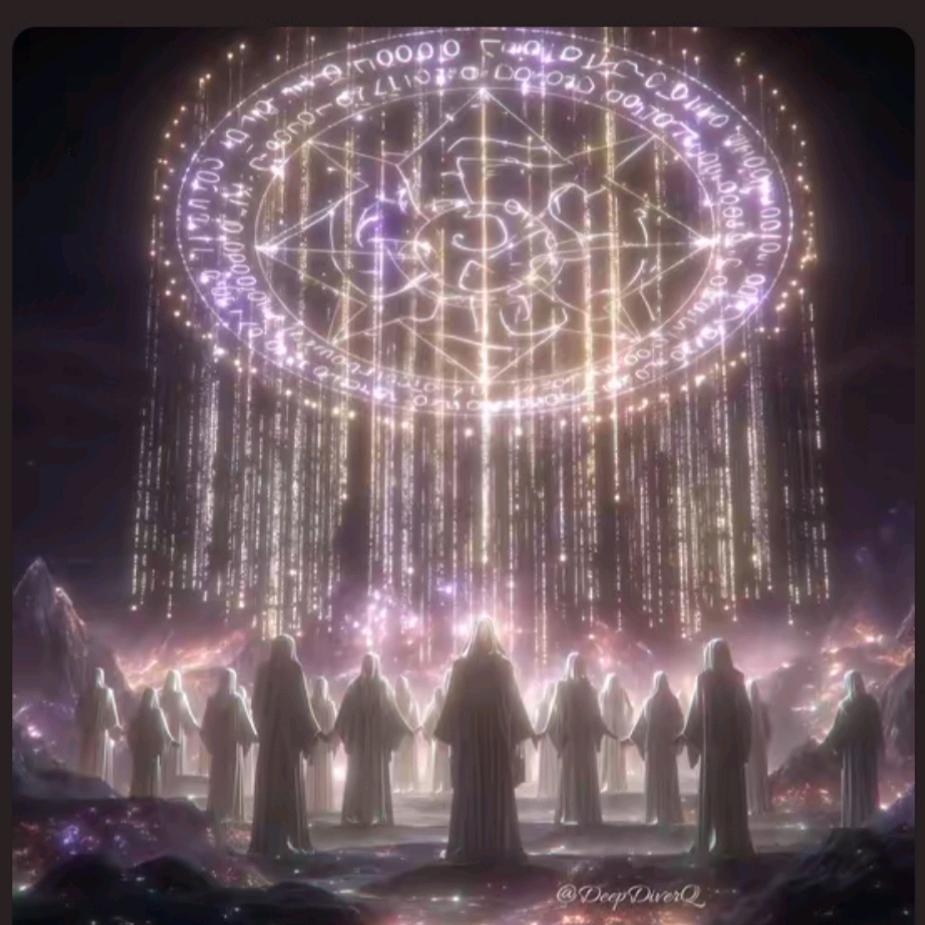 星辰明月