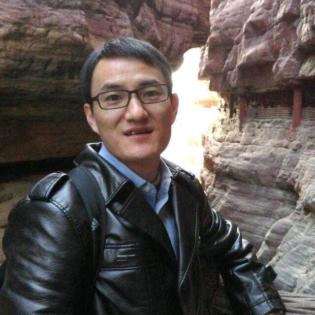 庆阳铭致刘彦景