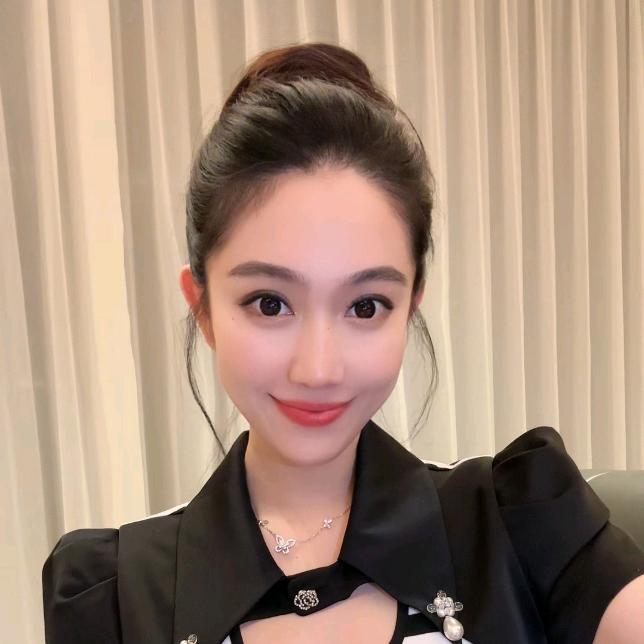 大李 Dali 穿搭分享