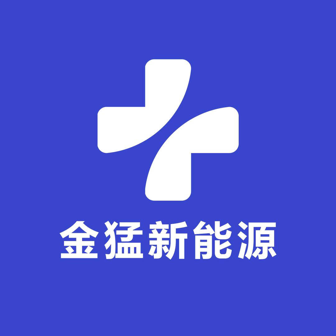 金猛新能源