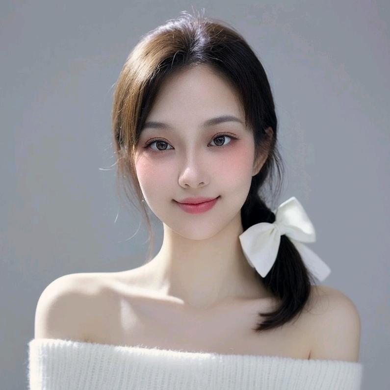 POSE酒吧营销霖儿