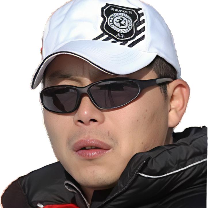 老胡的户外生活