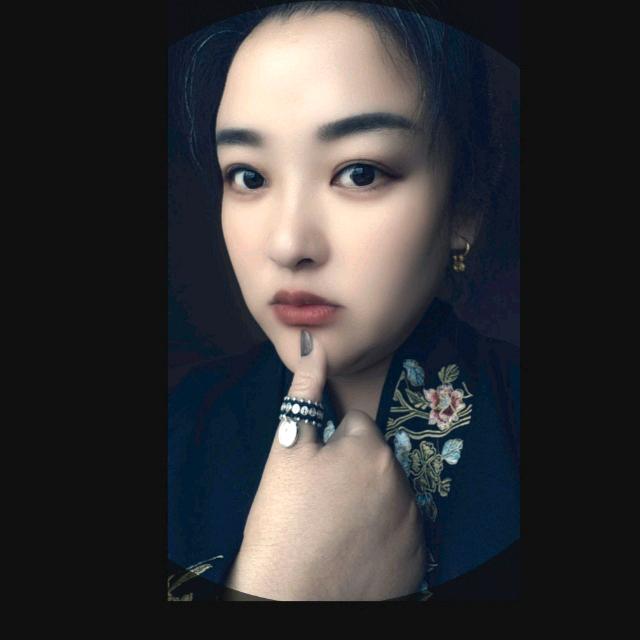 结绳忆梦📿黑玫瑰