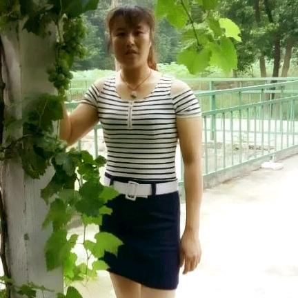 晓芳