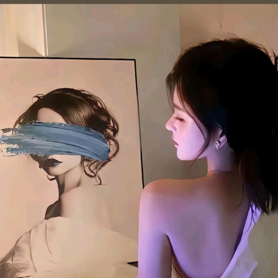 一身傲骨不会输