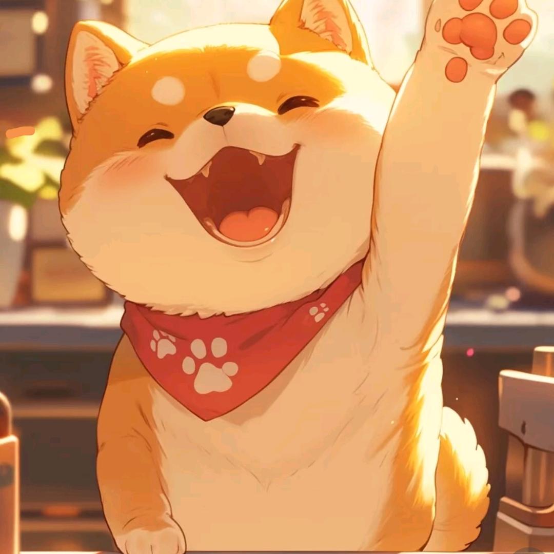 我的人生我做主