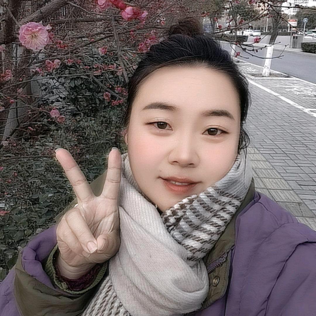 ￠: ღ᭄好运加满💞