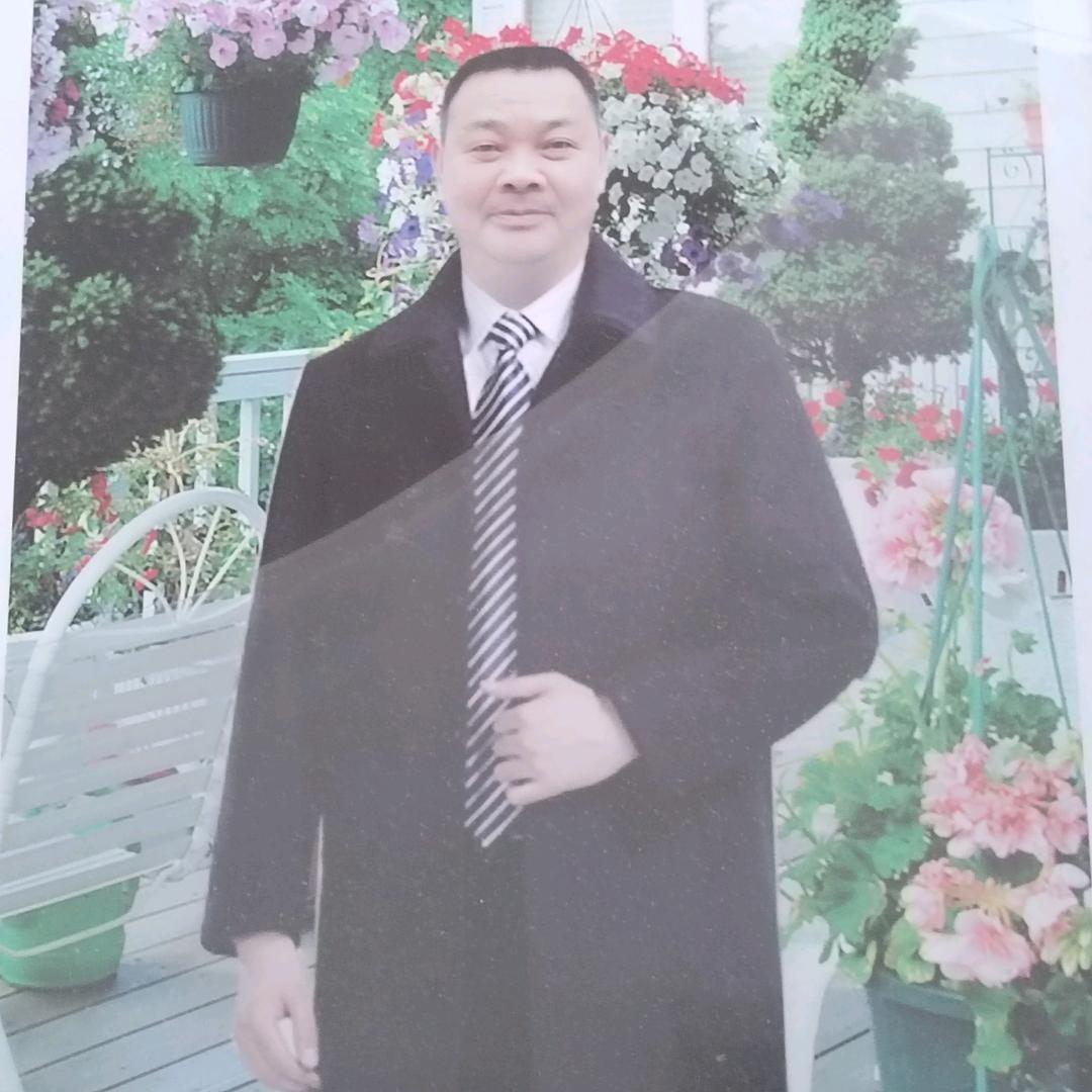 川云大哥
