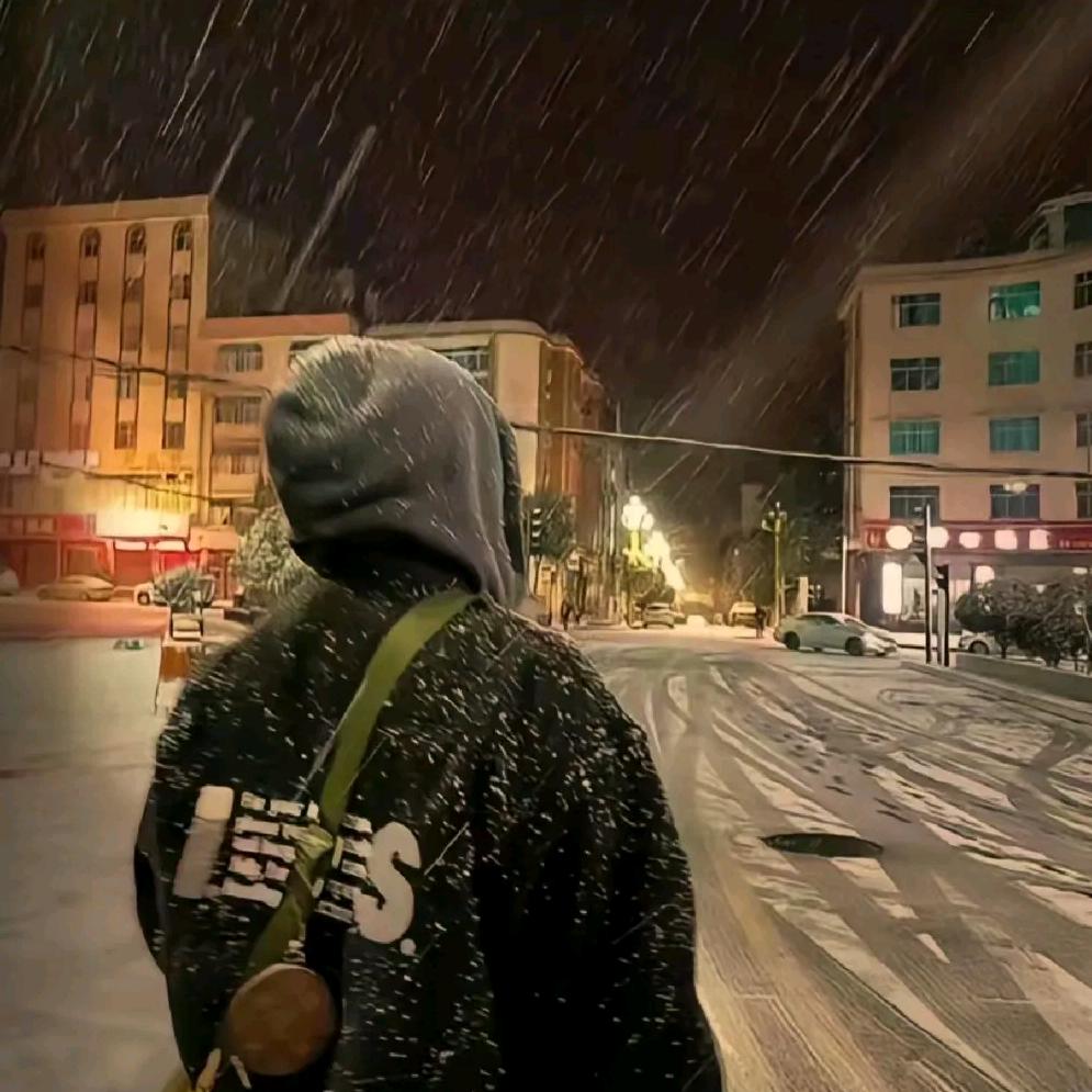 清怜雪
