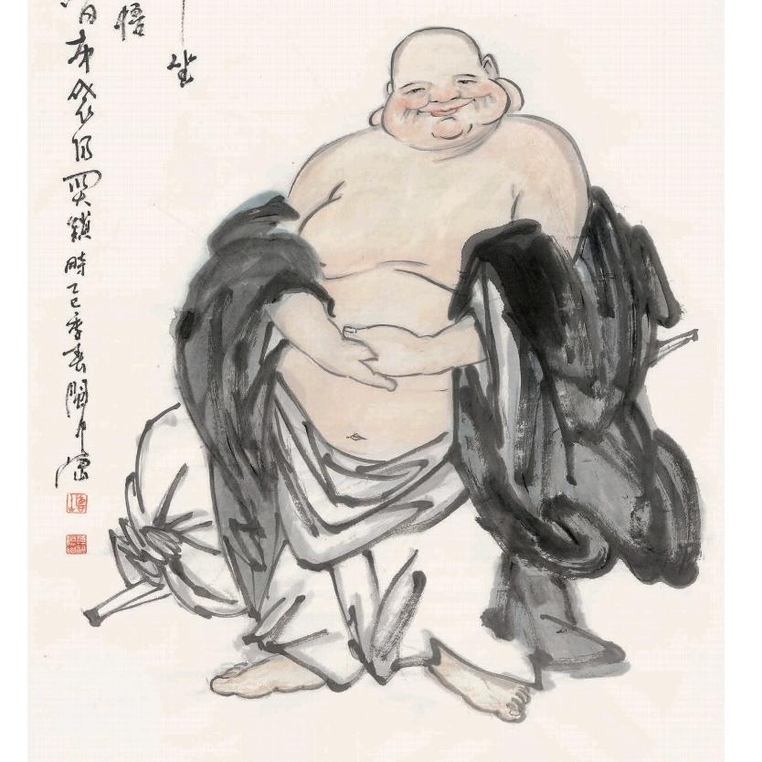 德三居书画工作室