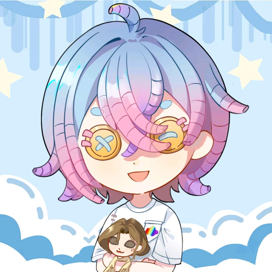 水染月云洵