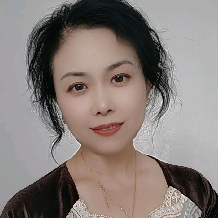 英姿