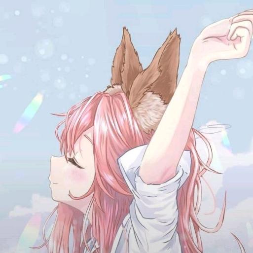 暖阳⭐️