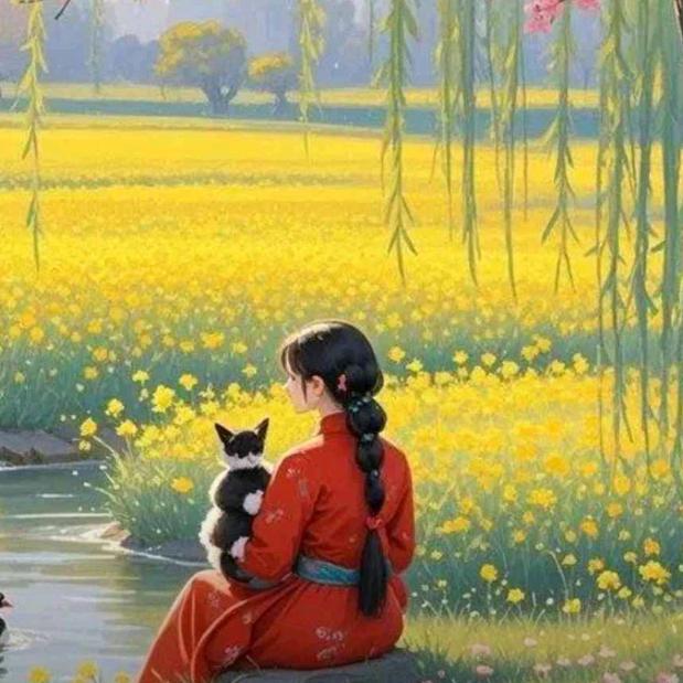 华彩人生