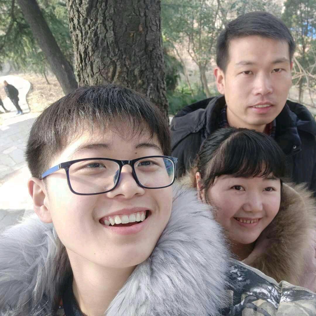 杨二妹