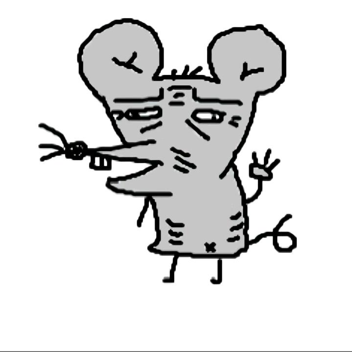 一拳打得大陆板块漂移