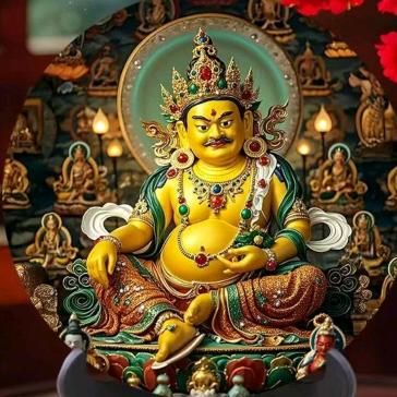 绝了👿