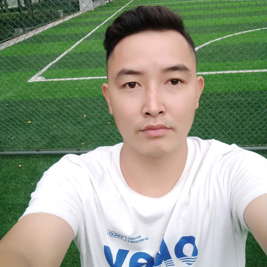 何生（高华工程机械租赁）