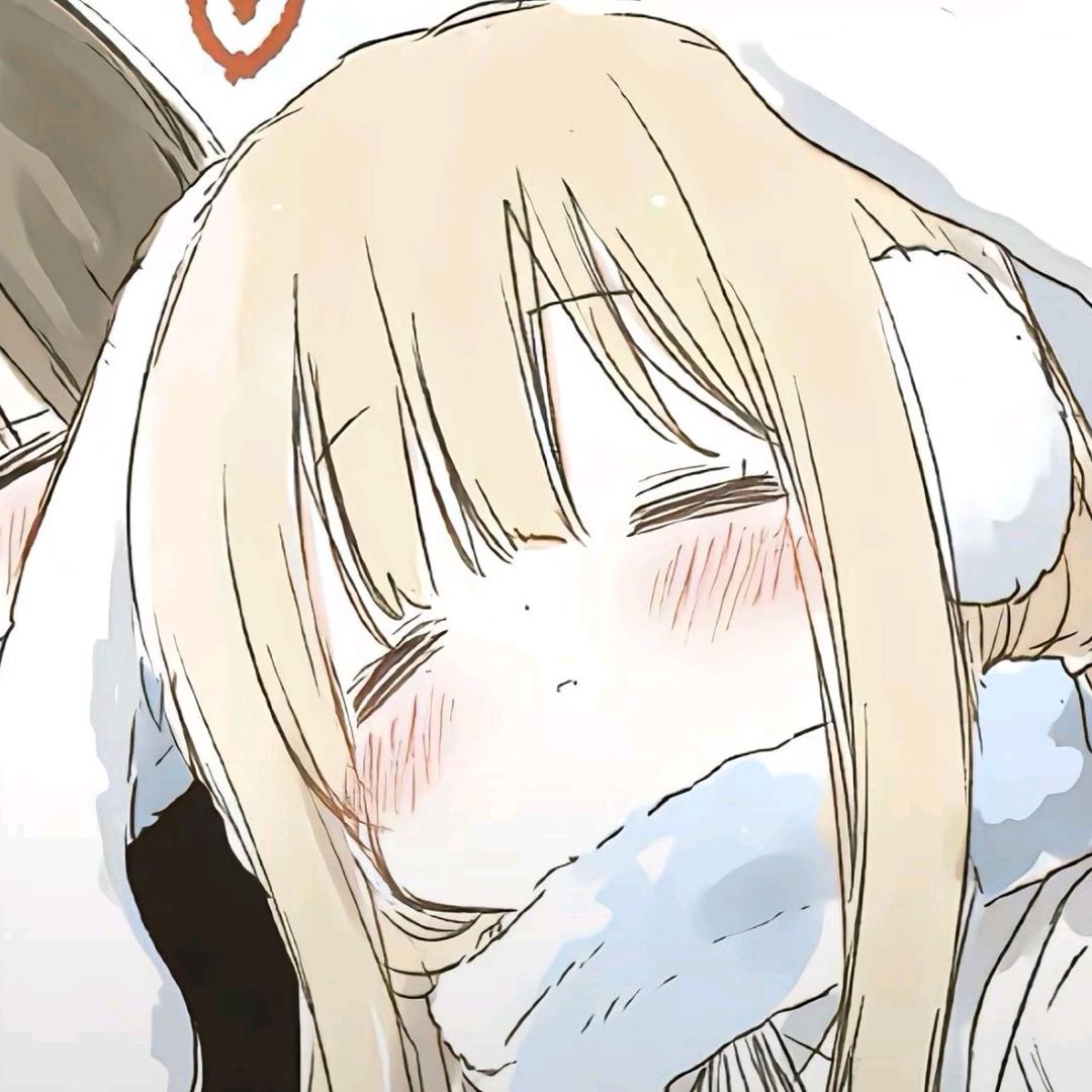 狸花诗