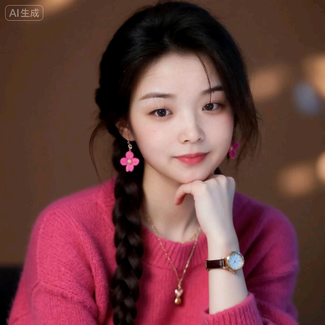 丹（单亲妈妈）🍎🌻☘