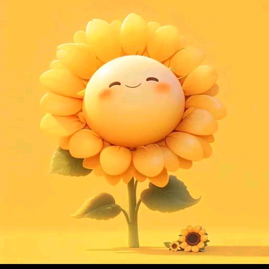 🌻🌻🌻🌻🌻🌻