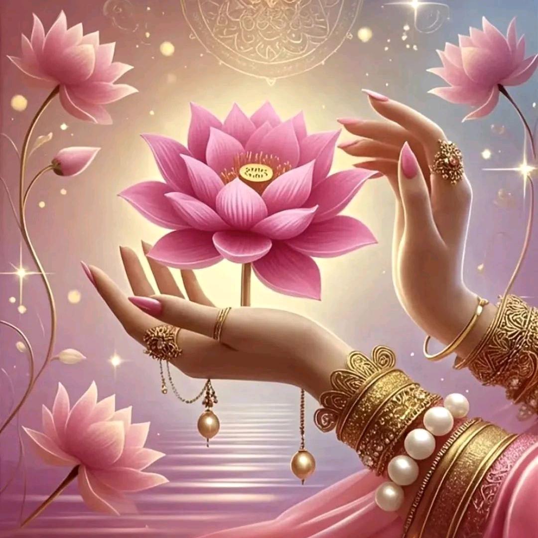 呼唤（观自在）