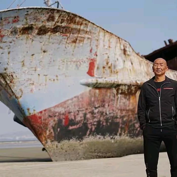 船其 雄哥海鲜食品