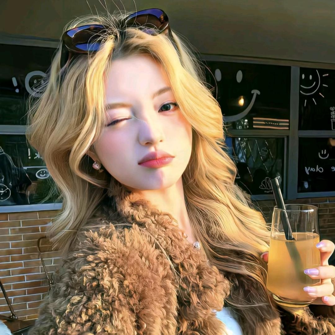 露露今天睡好了吗