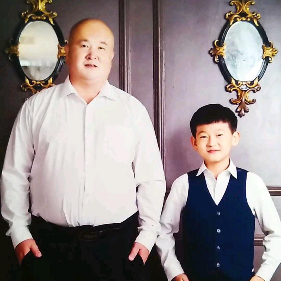 酒仙桥一刚子