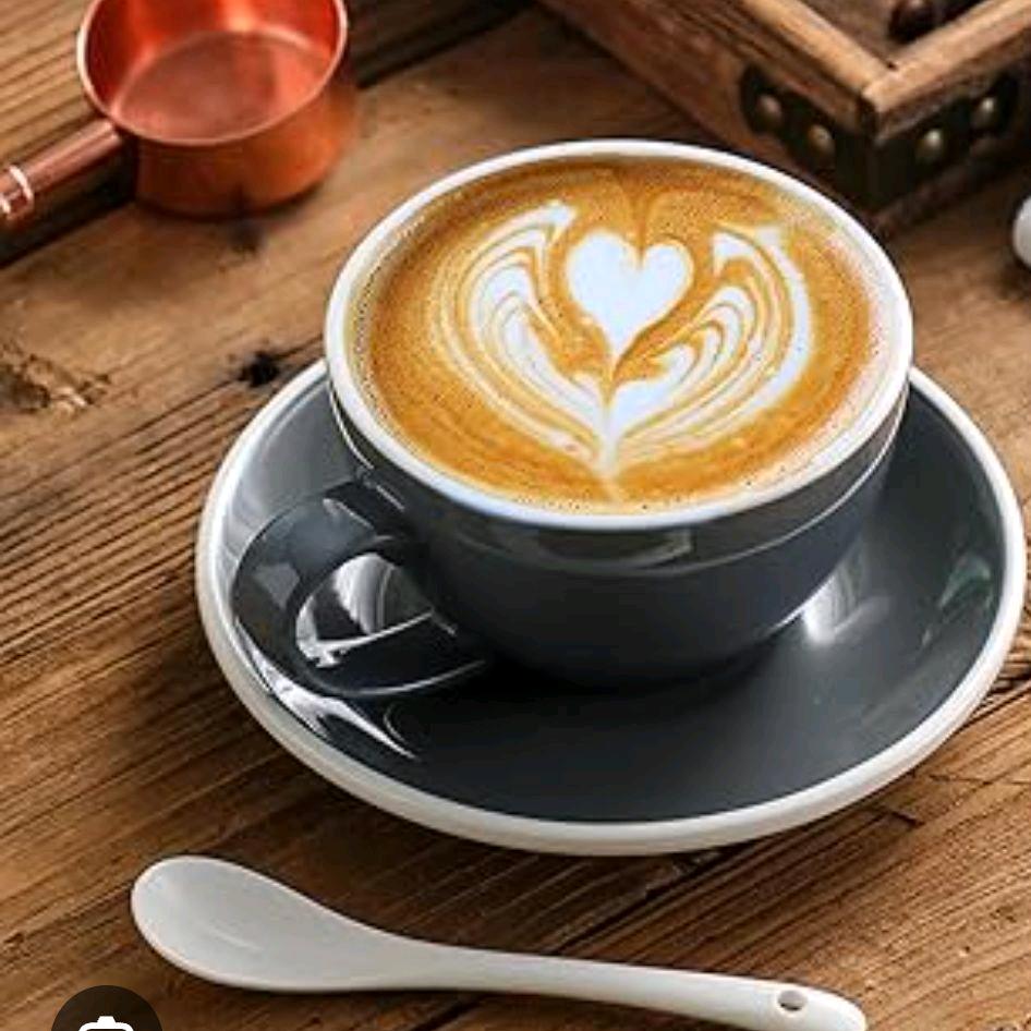 Coffe☕