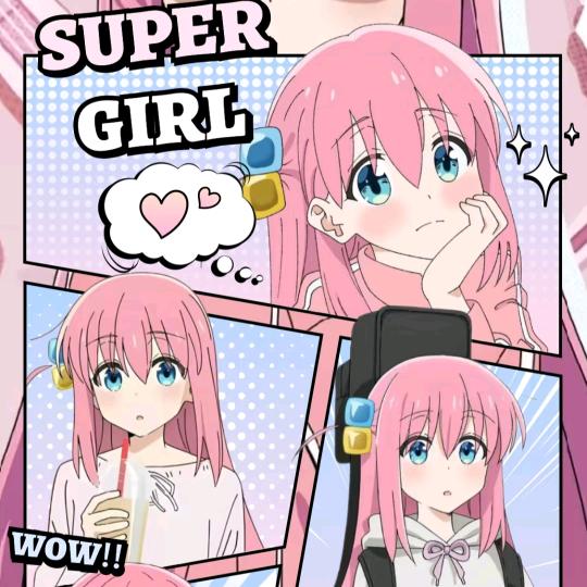 我是你的小妖精