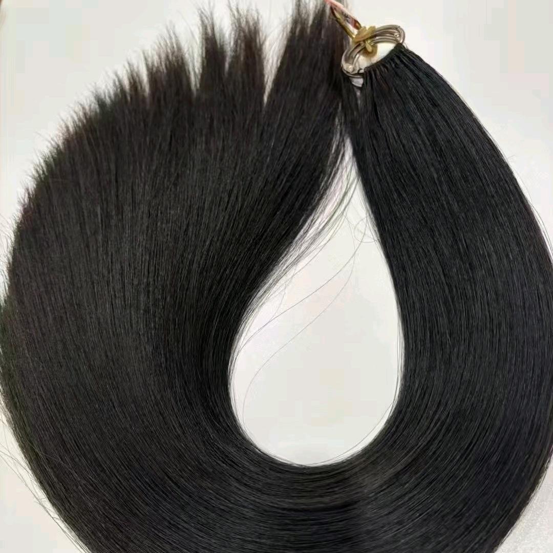 诺摩丝假发制品厂