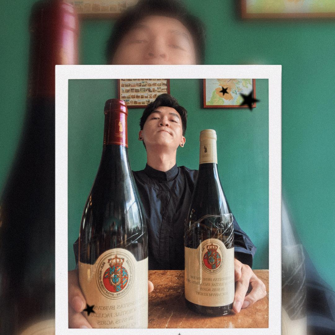 商和艺葡萄酒威士忌