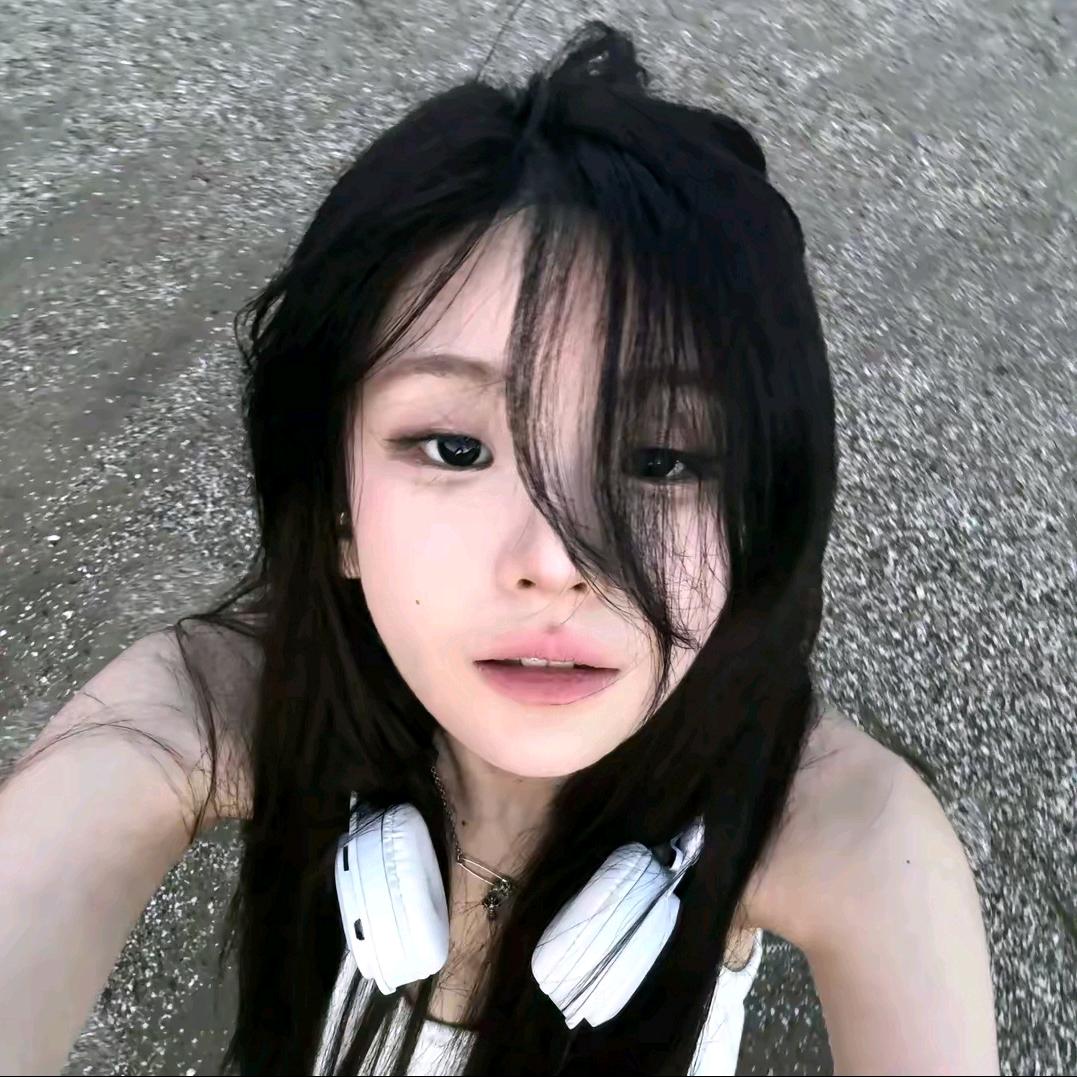 金惠敏（日常分享）