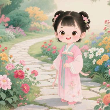 半日闲云