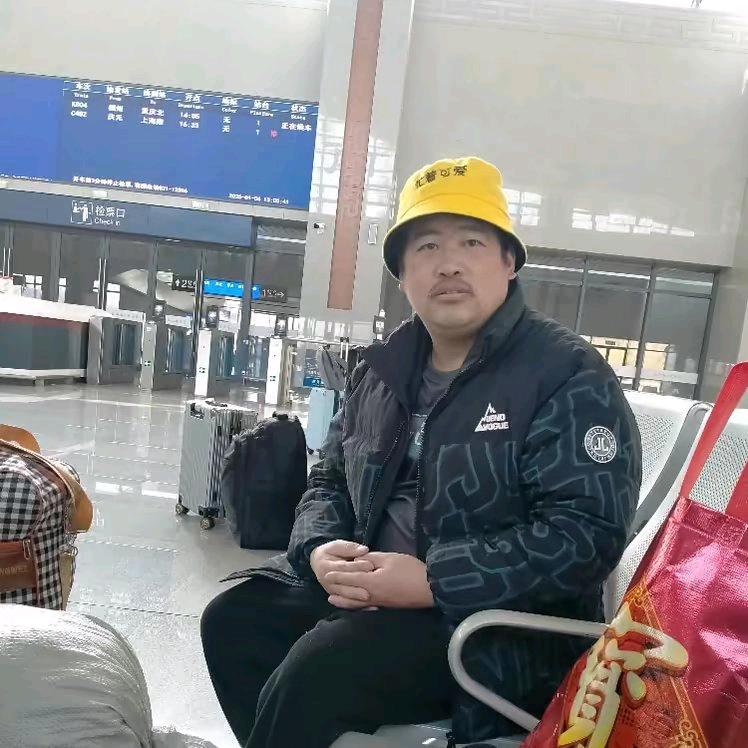 农村杨哥