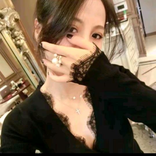 泡沫美人(波波)
