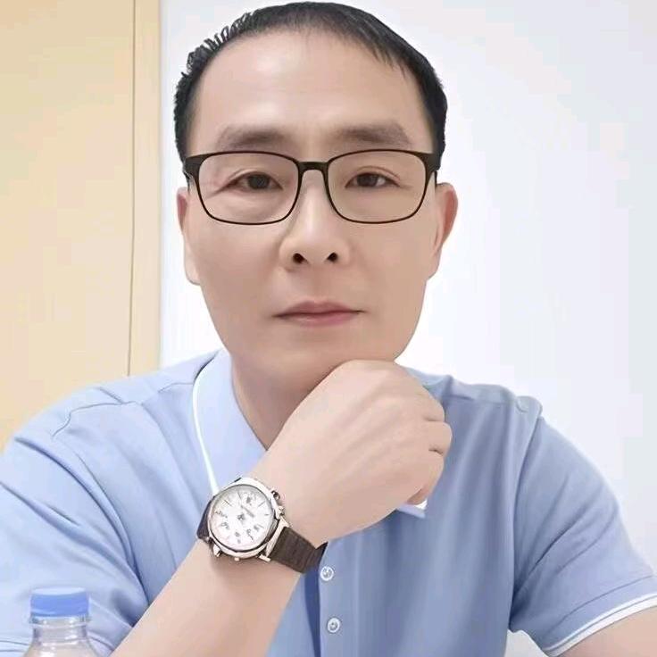 爱是你我
