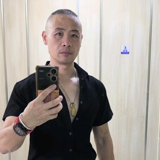 老实心好男神