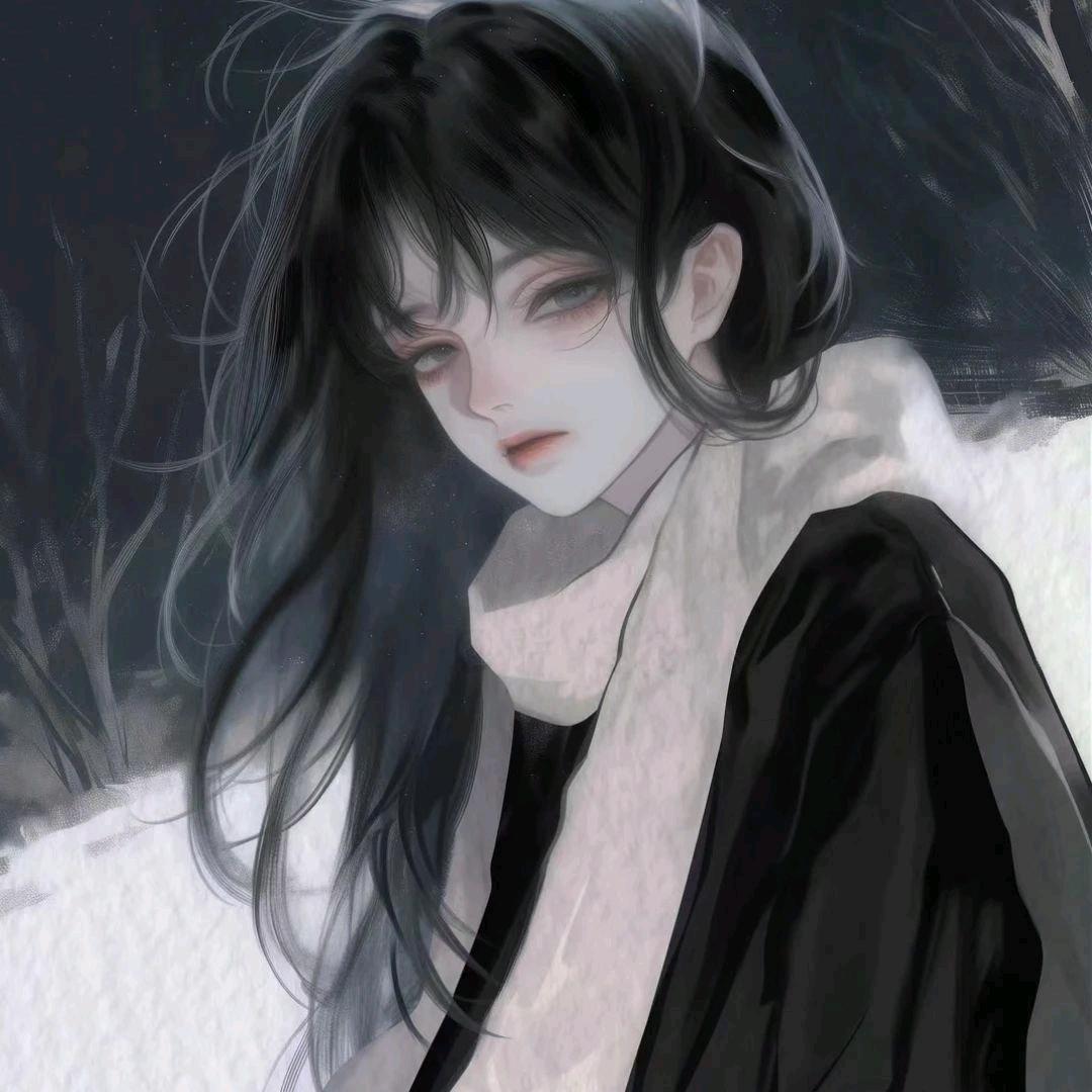 星辰.头像
