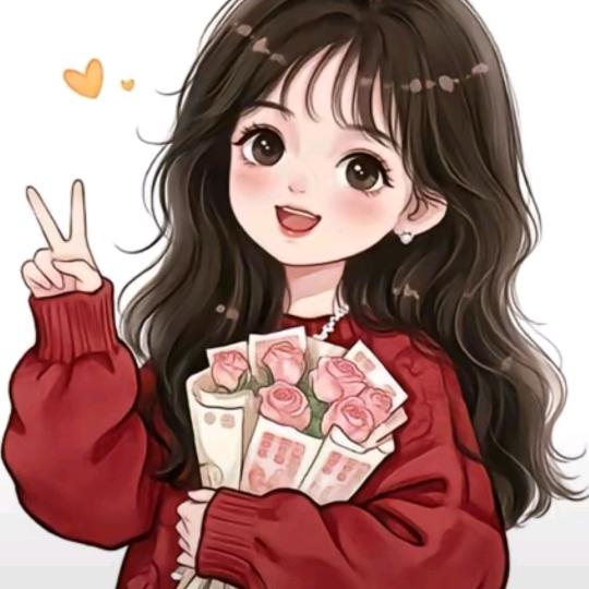 铃儿    纯儿    🥰