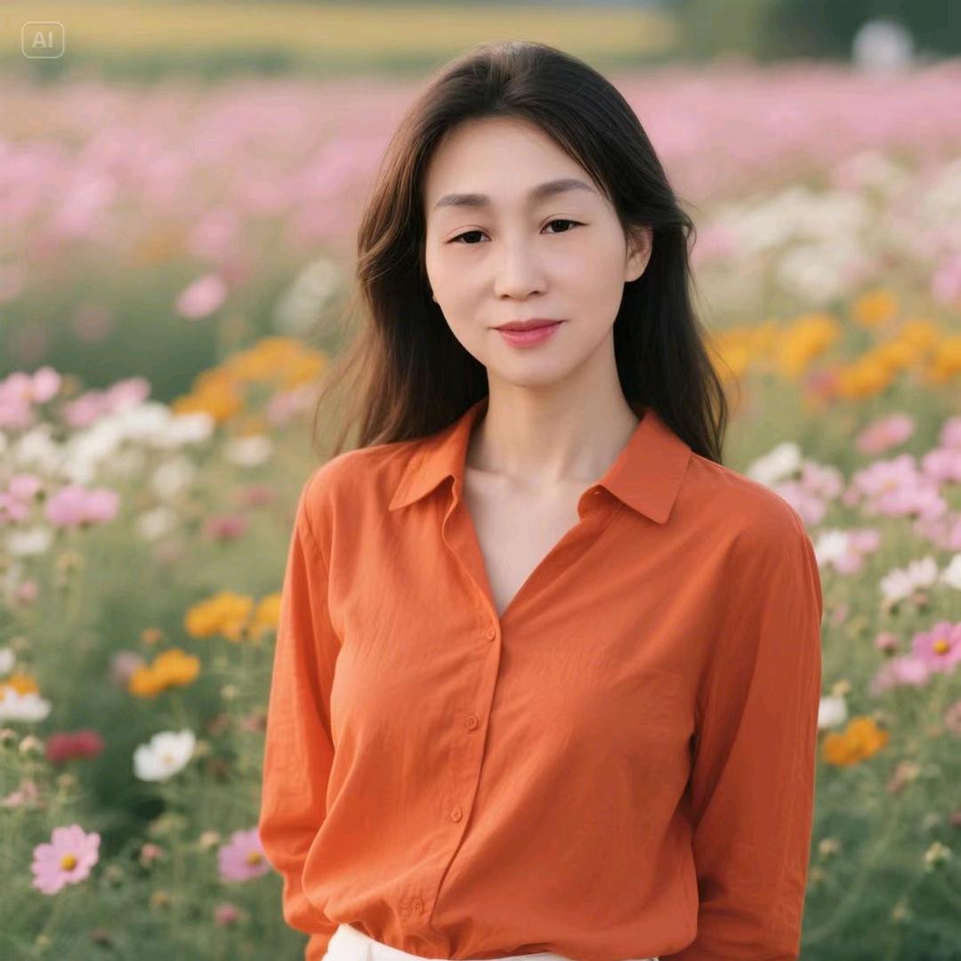 女汉子B