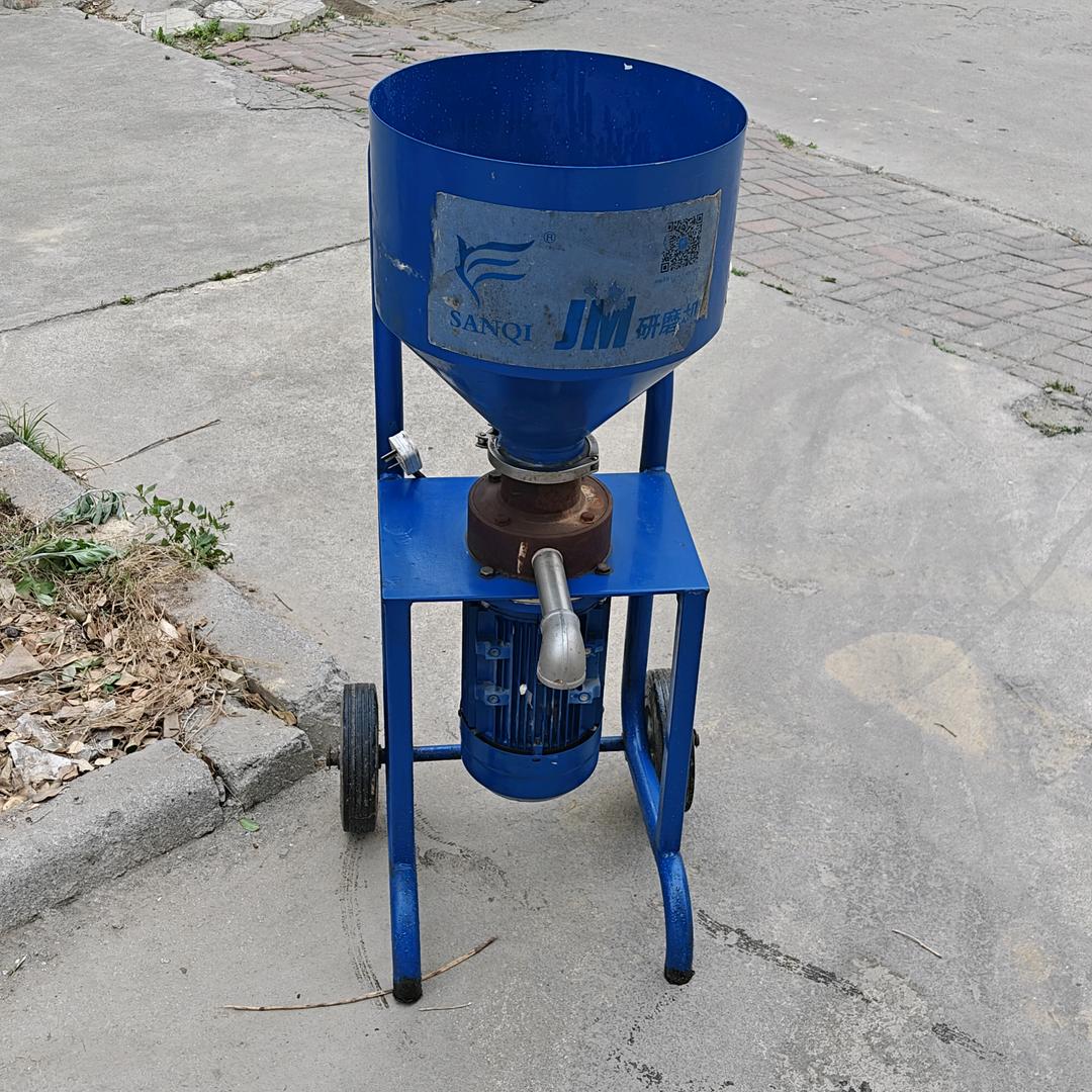 高价回收二手喷涂机