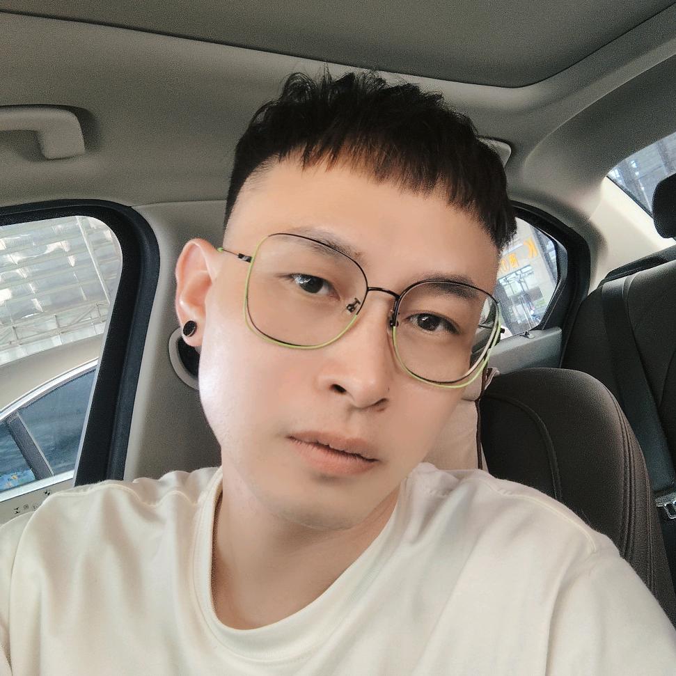 顾家的男人 @俊哥哥