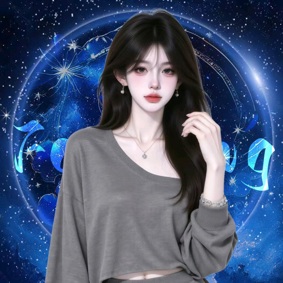 𝓧 .好像；