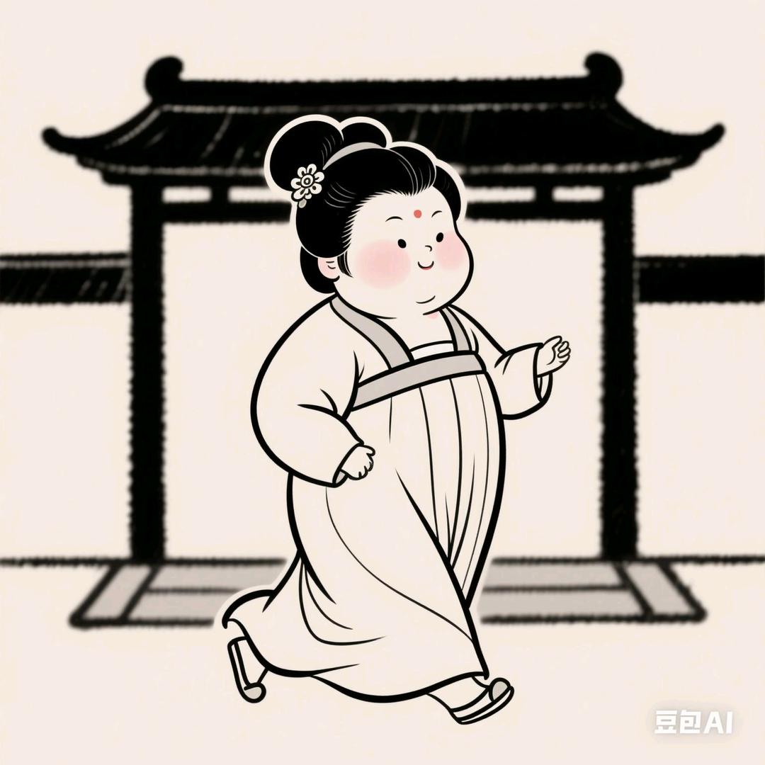 花花