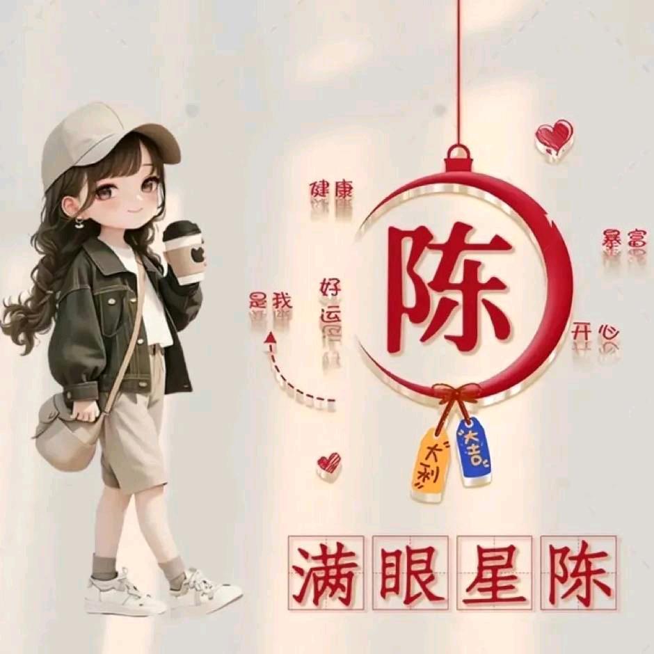 ℒᎭℯ⃝刀小陈ོ 💕