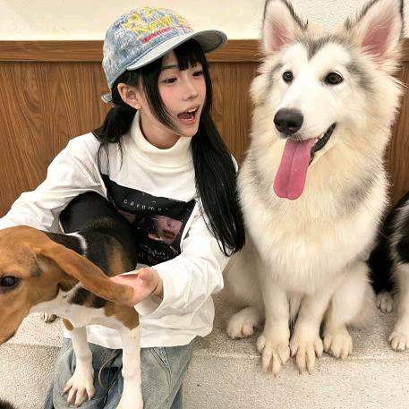 谁在说我是沐沐就叉出去